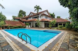 Cornwall Gardens (D10), Detached #462708241